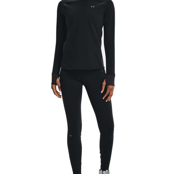 Under Armour Women's ColdGear Base 4.0 Leggings 1343323