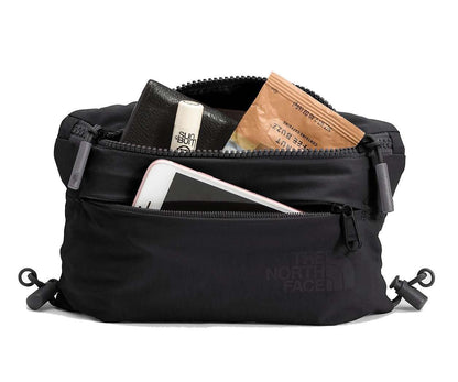The North Face Women’s Never Stop Lumbar Pack NF0A52T2 KX7 TNF Black