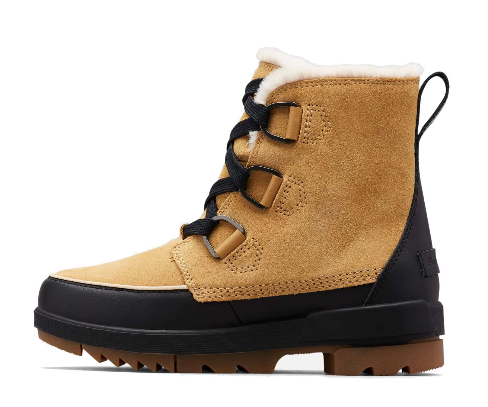 Sorel WOMEN'S TIVOLI IV BOOT - Curry (NL3425-373
