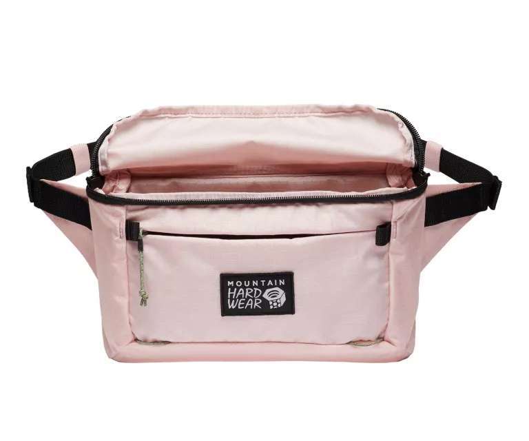 Mountain Hardwear Road Side Waist Pack #1904751-626 Pale Rose