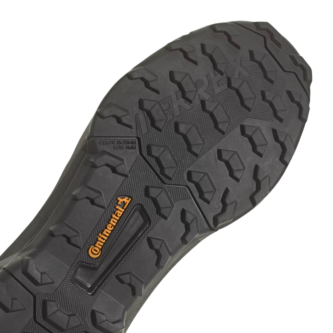 adidas Men's Terrex AX4 C hiking shoes