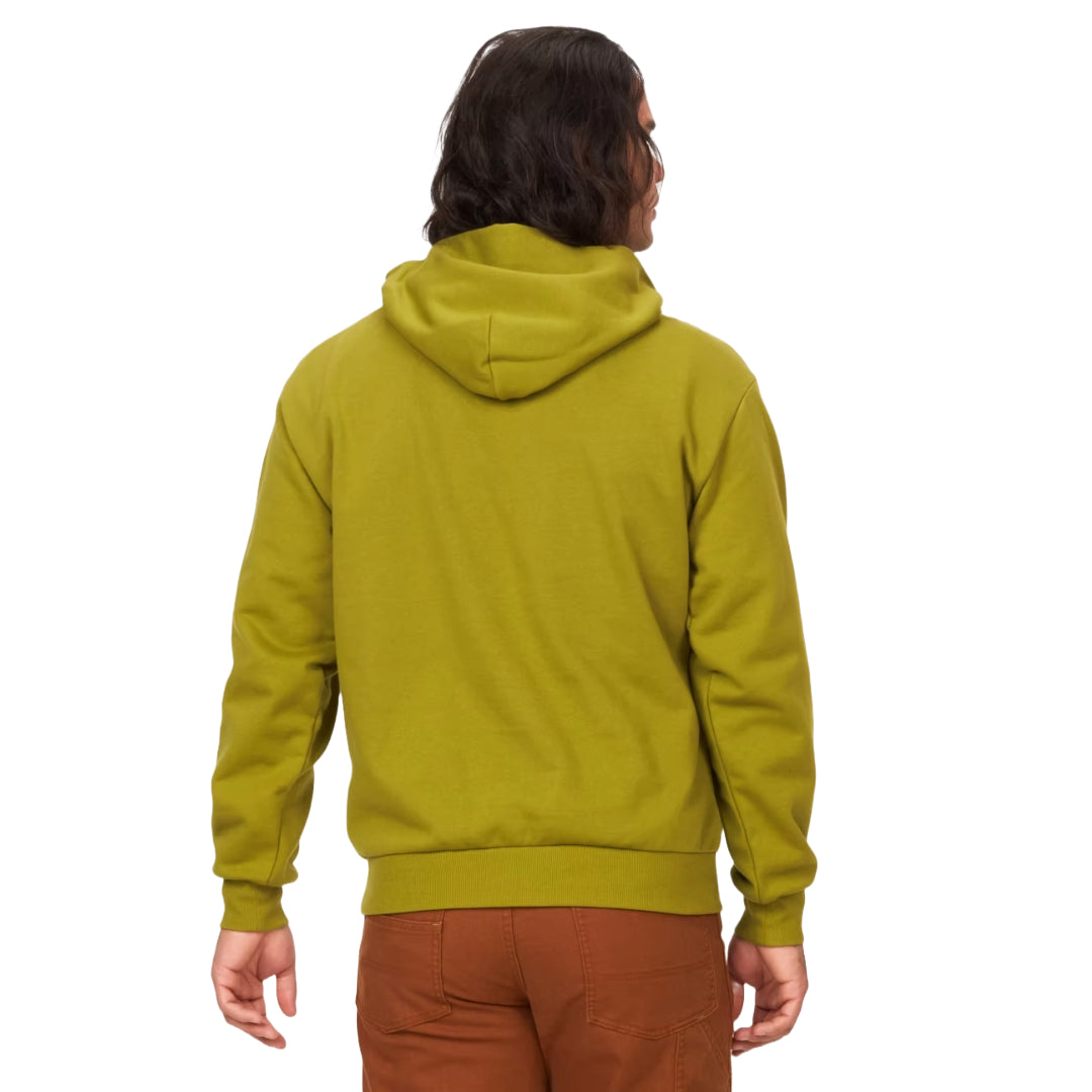 Marmot Men's Mountain Works Gradient Hoody