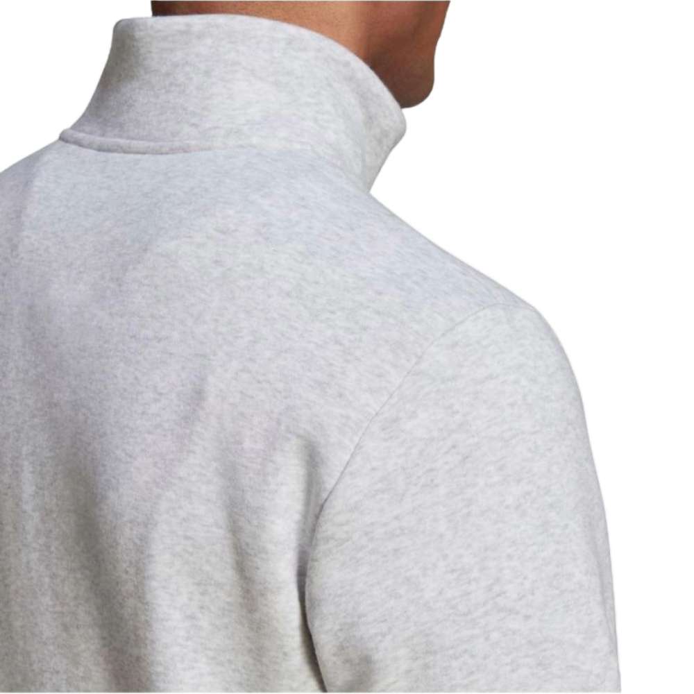 adidas Originals Men's Sport Icon Quarter-Zip Track Top