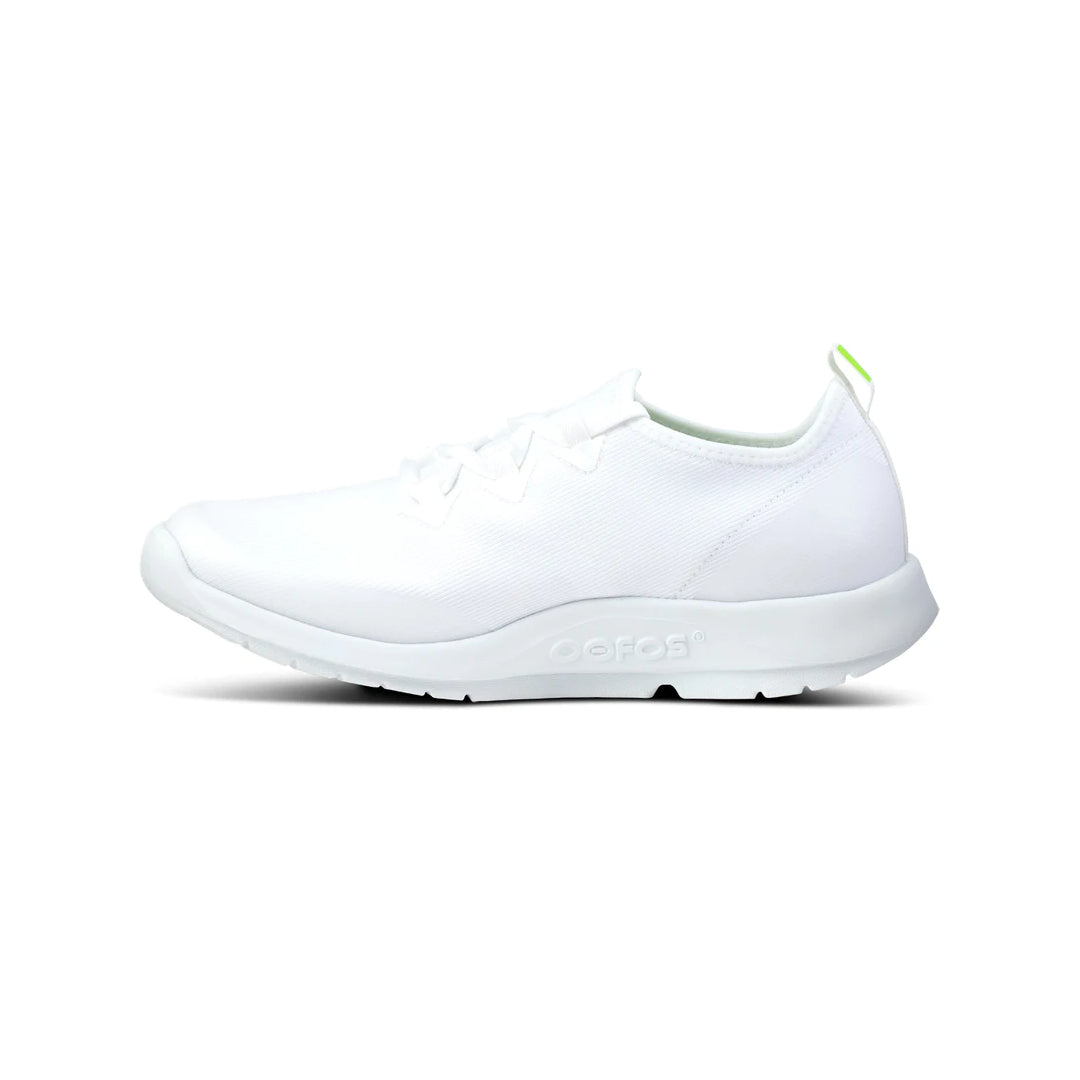 OOFOS Women's Oomg Sport LS Low Shoe