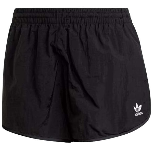 Adidas Originals Women's 3-Stripes Shorts Classic shorts with iconic 3-stripes design