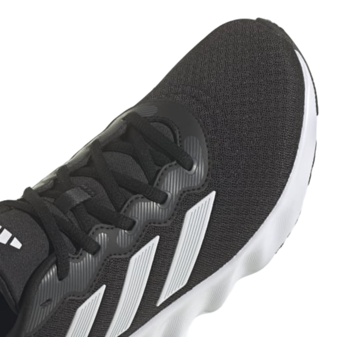 adidas Unisex Switch Move U Running Sneaker – a lightweight and stylish running shoe designed for comfort, performance, and everyday wear.