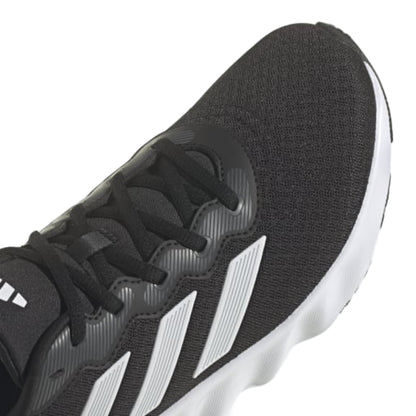adidas Unisex Switch Move U Running Sneaker – a lightweight and stylish running shoe designed for comfort, performance, and everyday wear.