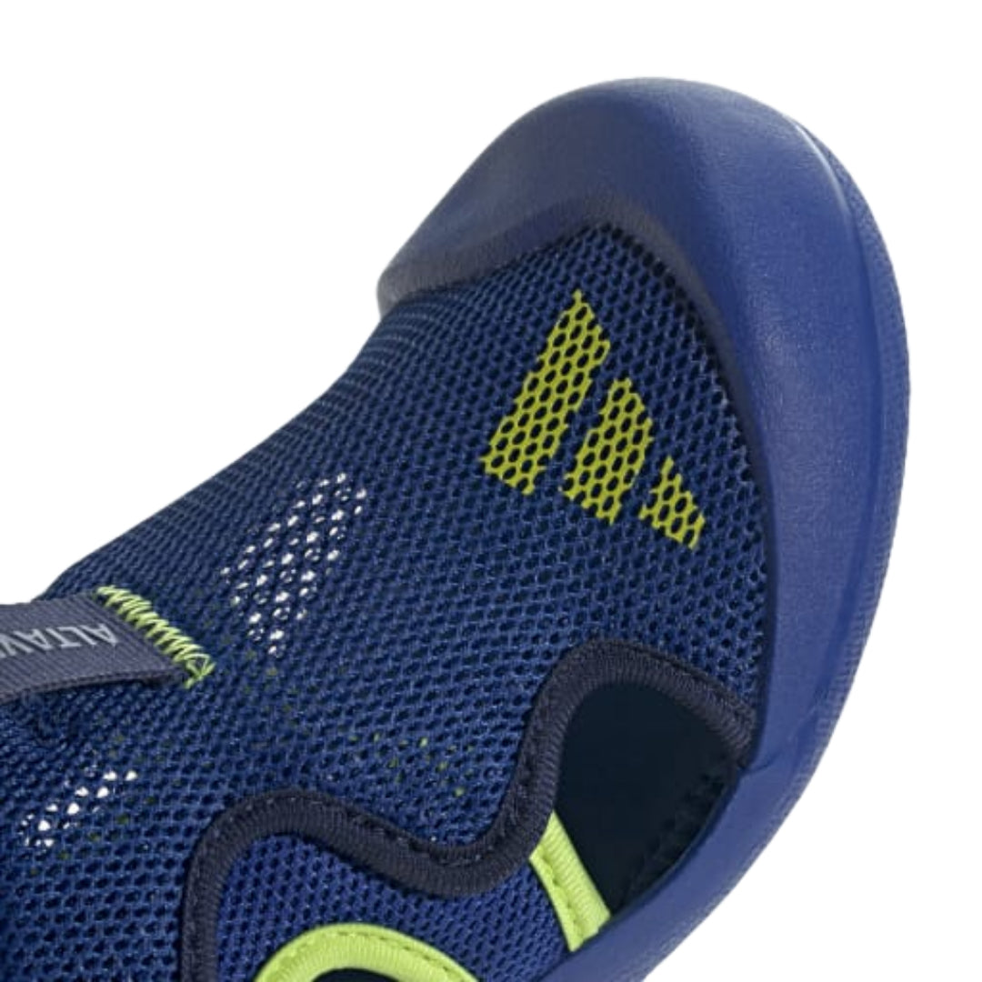 adidas Altaventure 3 Slide Sandal – a lightweight, water-friendly sandal designed for comfort, durability, and easy slip-on convenience.