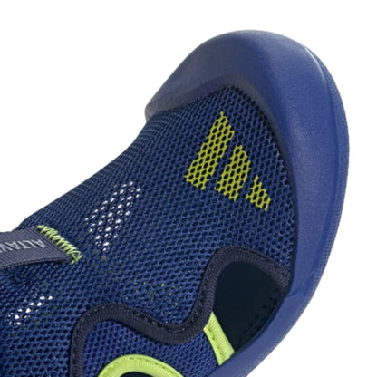 adidas Altaventure 3 Slide Sandal – a lightweight, water-friendly sandal designed for comfort, durability, and easy slip-on convenience.
