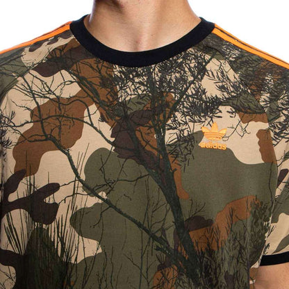 adidas Originals Men's Camo Tee