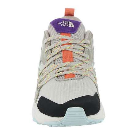 The North Face Women's Taraval Spirit Shoes - Sandstone