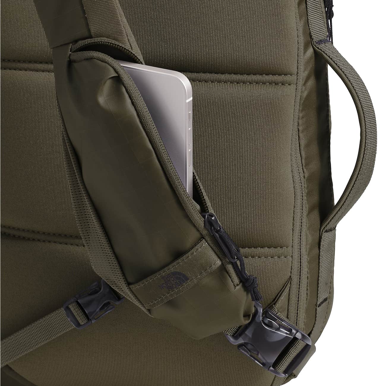 The North Face Base Camp Voyager Sling Backpack