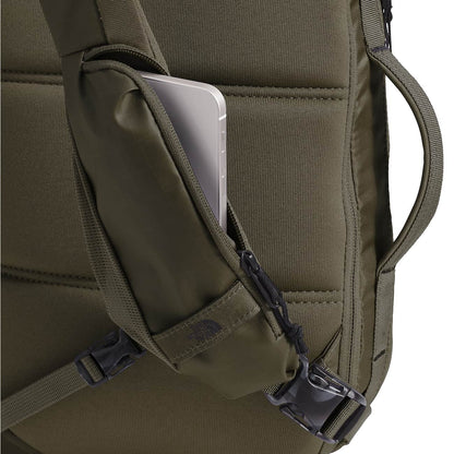 The North Face Base Camp Voyager Sling Backpack