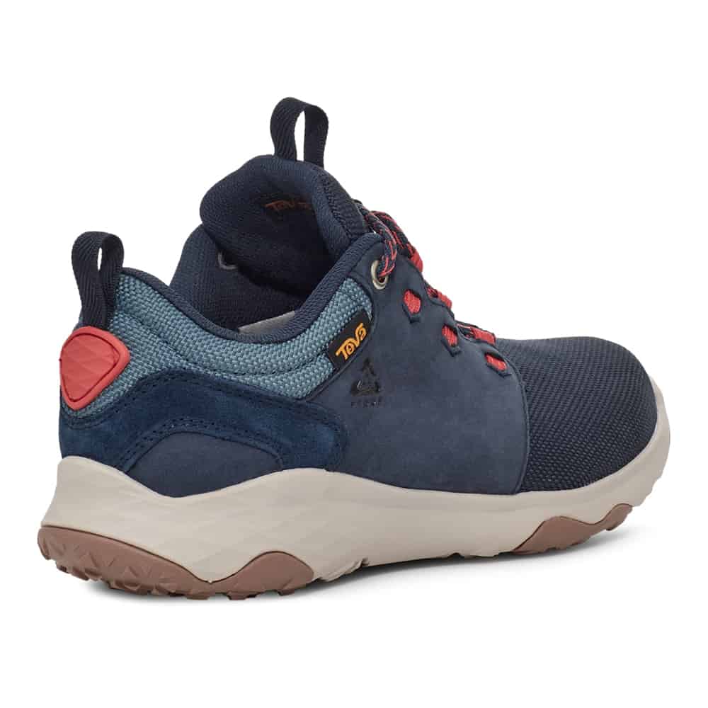Teva Women's Canyonview Rp - Navy/ Light Blue