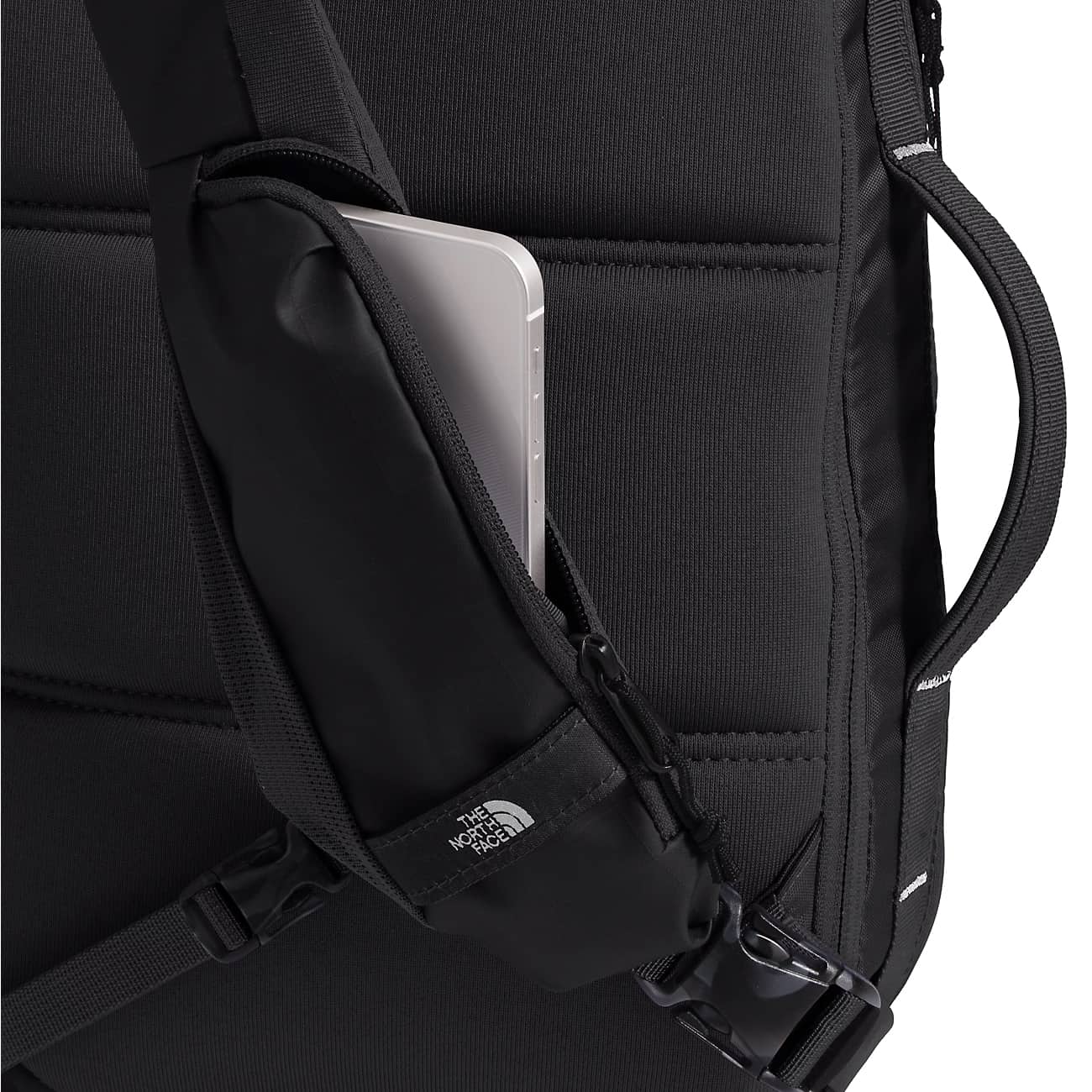 The North Face Base Camp Voyager Sling Backpack