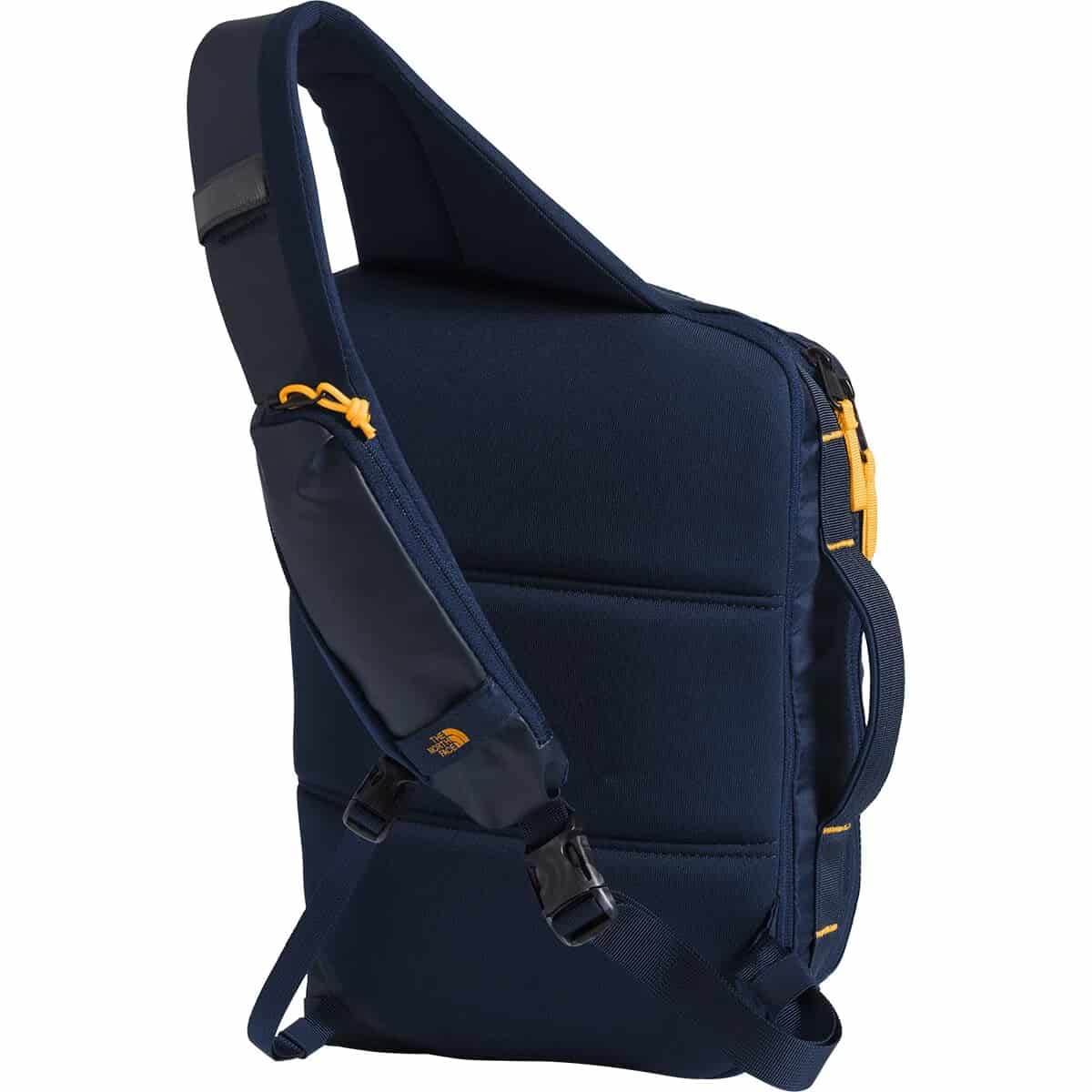 The North Face Base Camp Voyager Sling Backpack