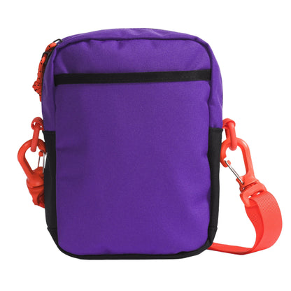 The North Face Y2K Shoulder Bag in Purple