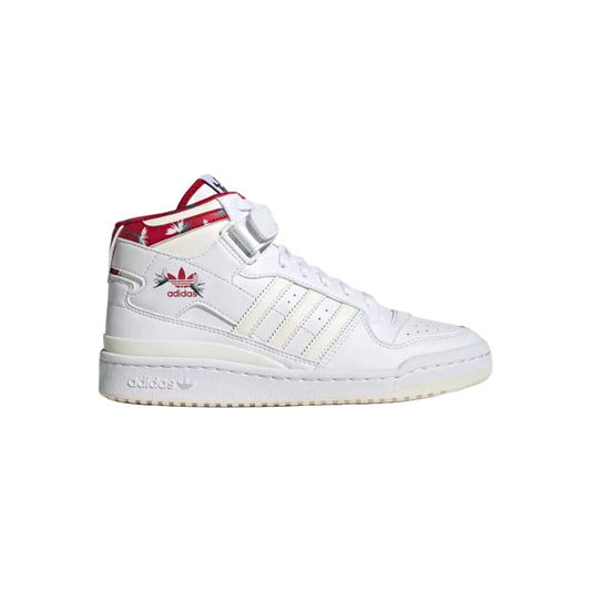 adidas Originals Women's Forum MID TM Shoes