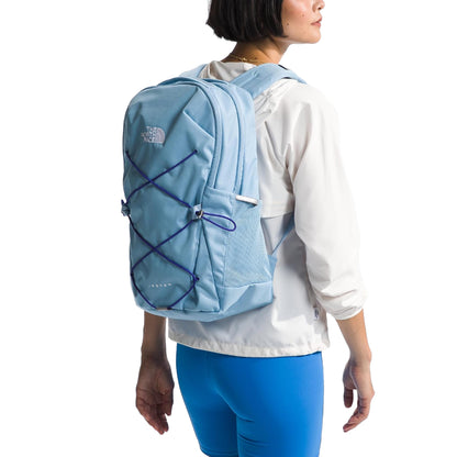 The North Face Women's Jester Backpack in action