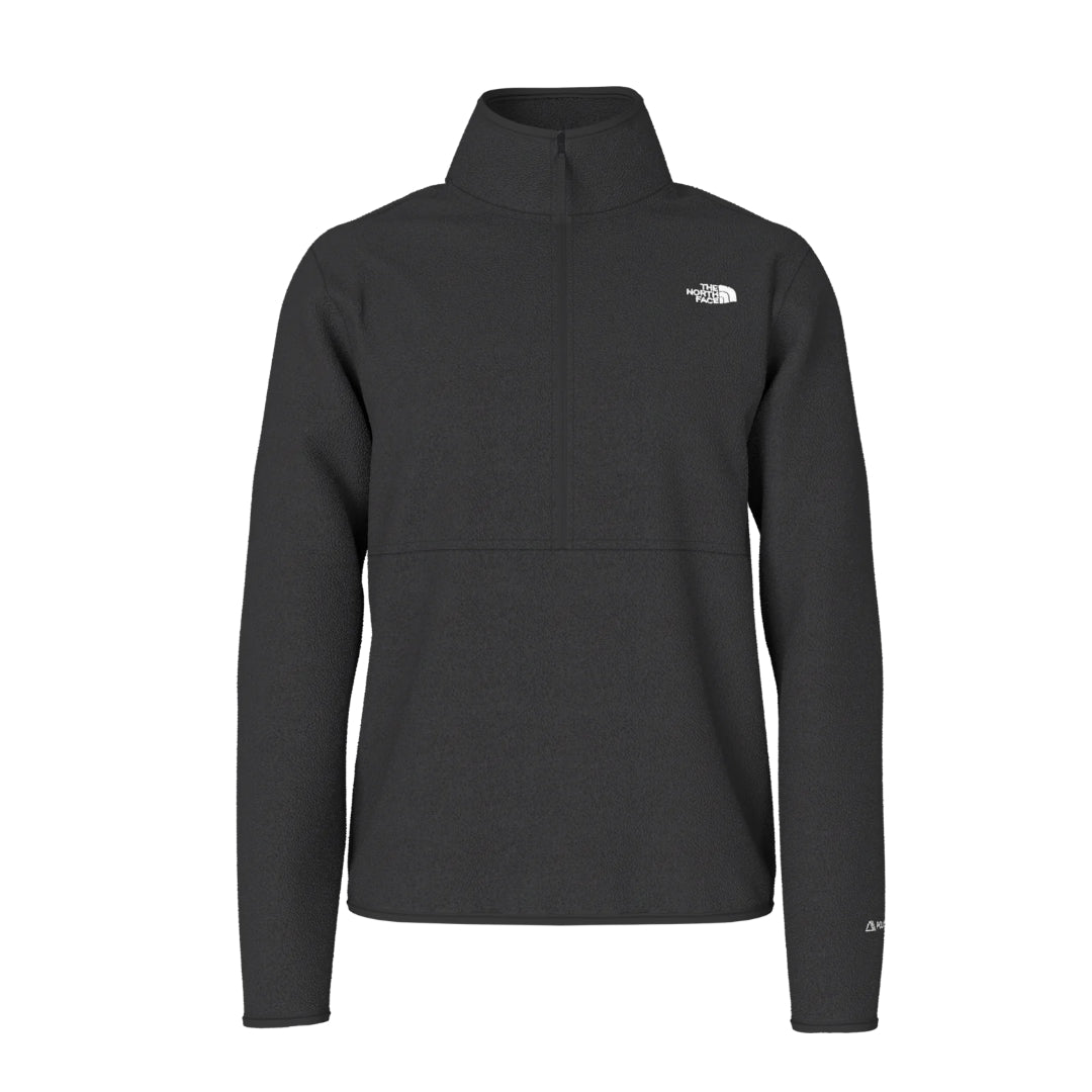 The North Face Men's Alpine 100 1/2 ZIP Jacket