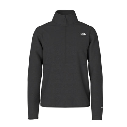 The North Face Men's Alpine 100 1/2 ZIP Jacket