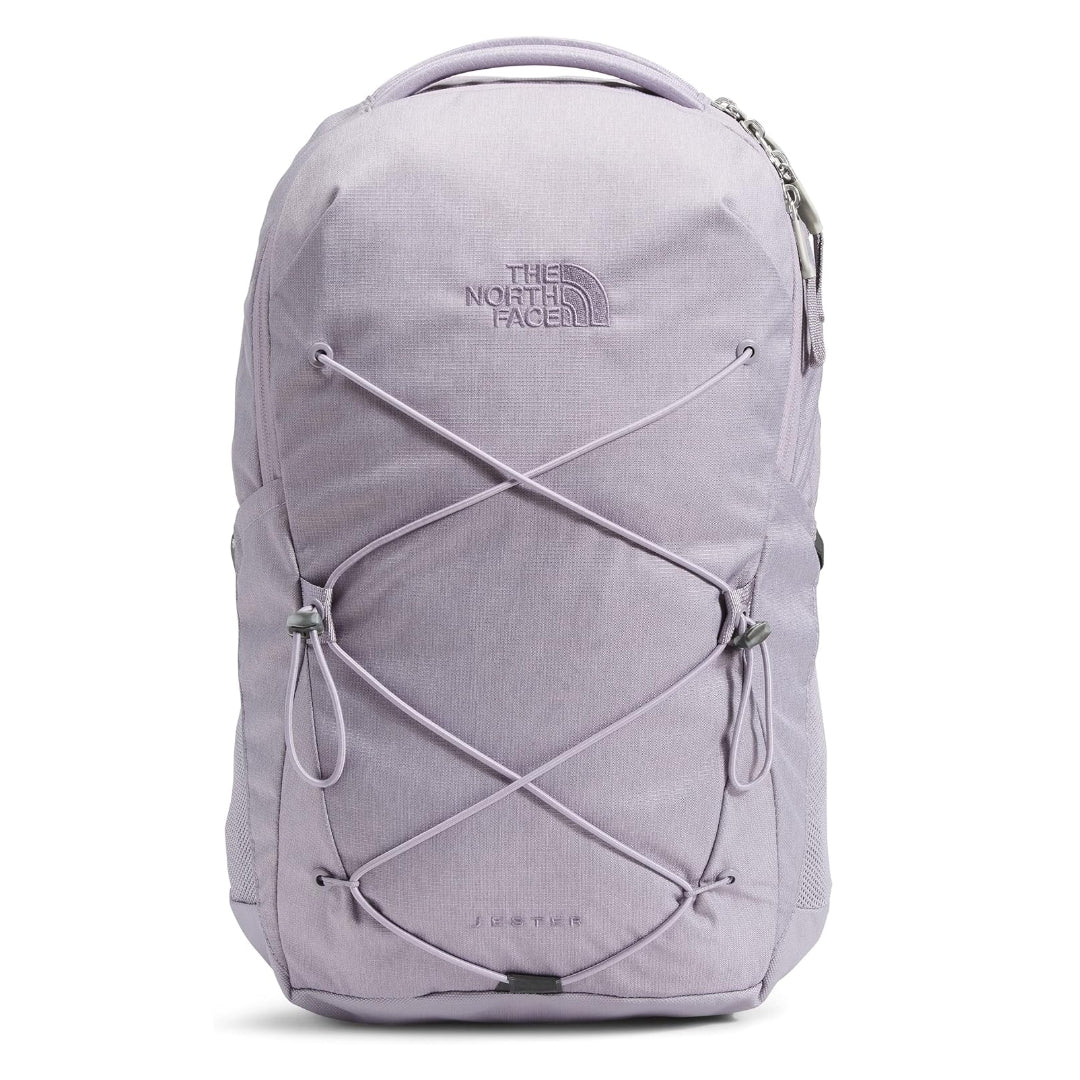 The North Face Women's Jester Backpack in action