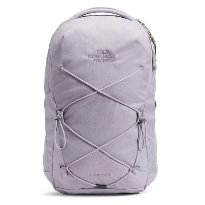 The North Face Women's Jester Backpack in action