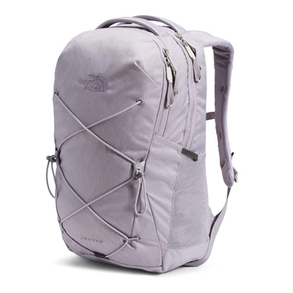 The North Face Women's Jester Backpack in action