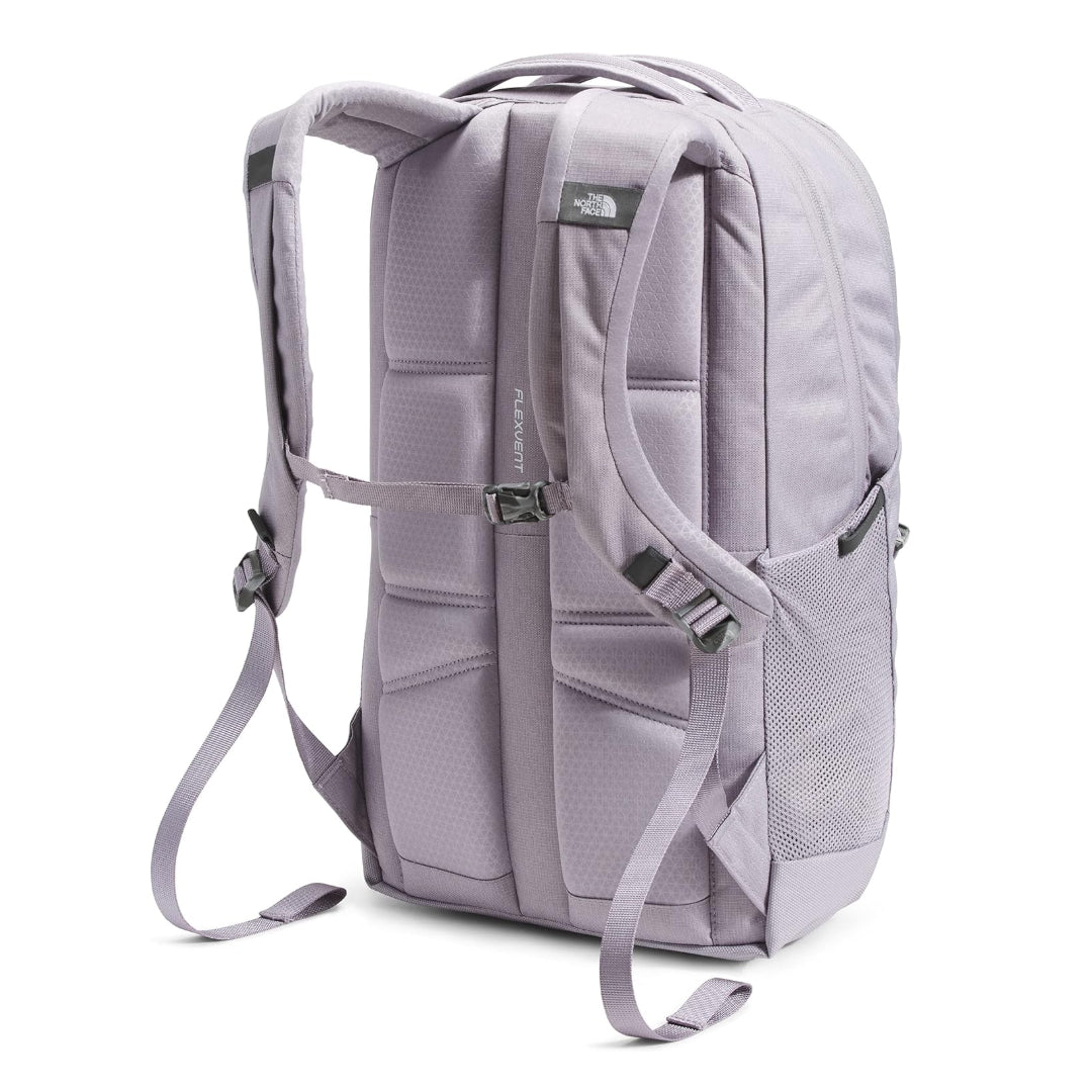 The North Face Women's Jester Backpack in action