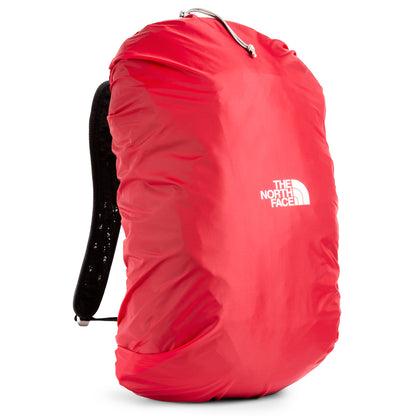 The North Face Pack Rain Cover in Red
