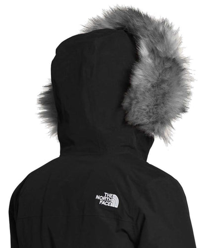 The North Face Women’s Arctic Parka NF0A4R2V JK3 TNF Black