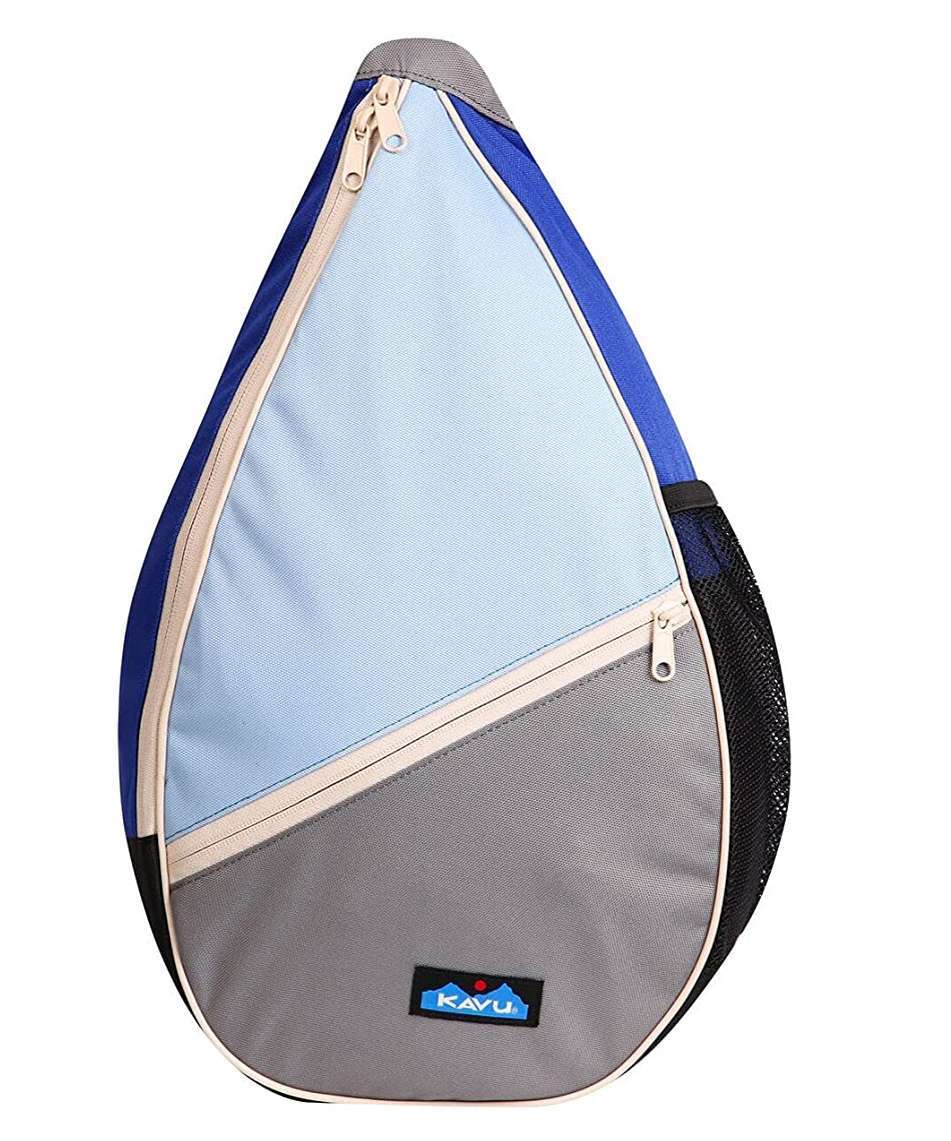 KAVU Unisex Paxton Pack - Wild River 870-1811