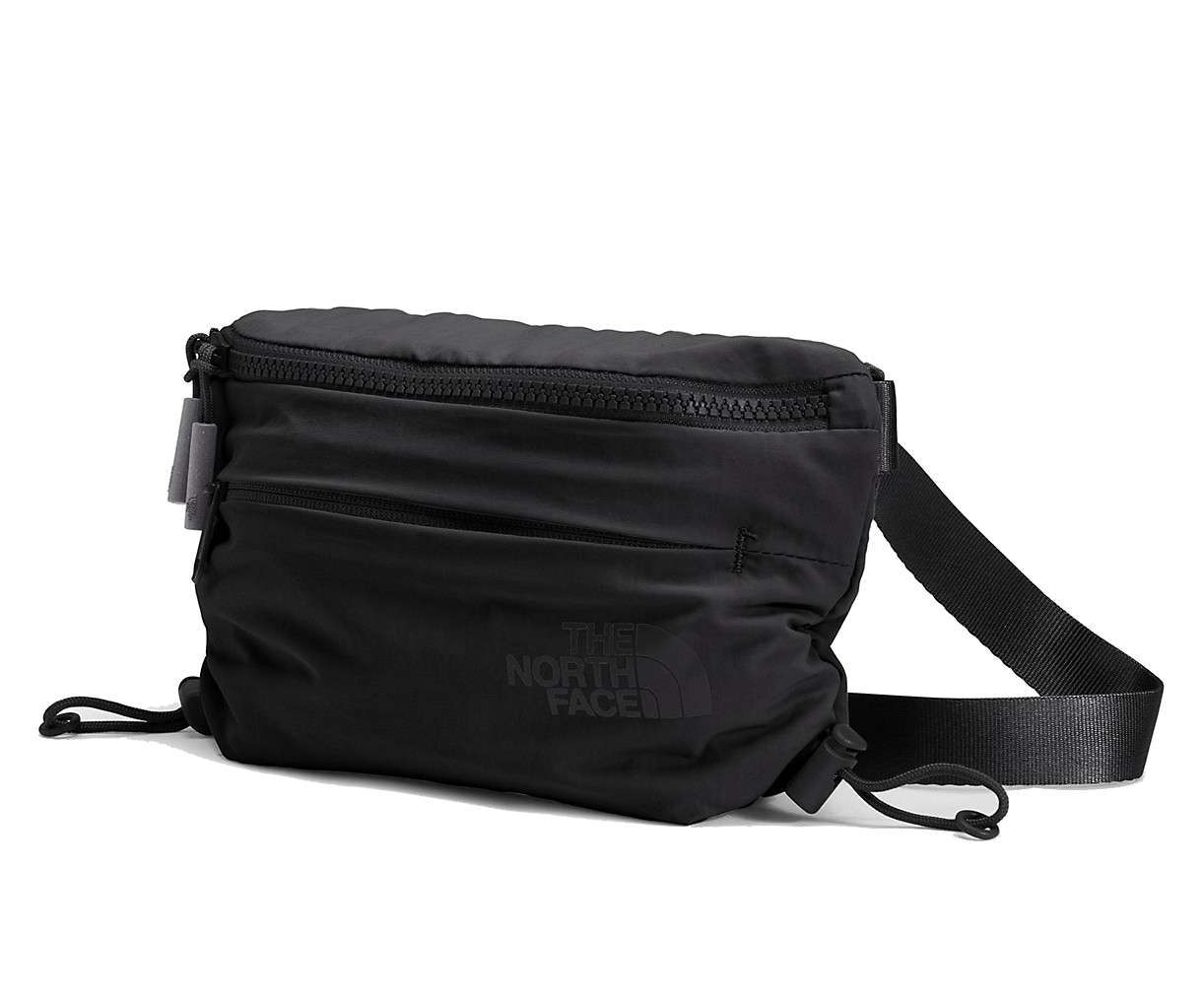 The North Face Women’s Never Stop Lumbar Pack NF0A52T2 KX7 TNF Black