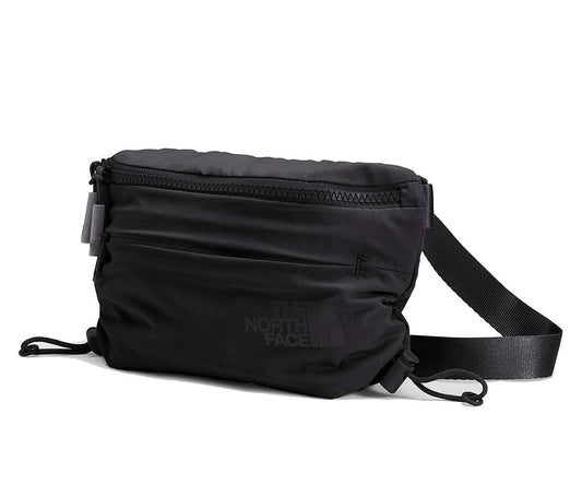 The North Face Women’s Never Stop Lumbar Pack NF0A52T2 KX7 TNF Black