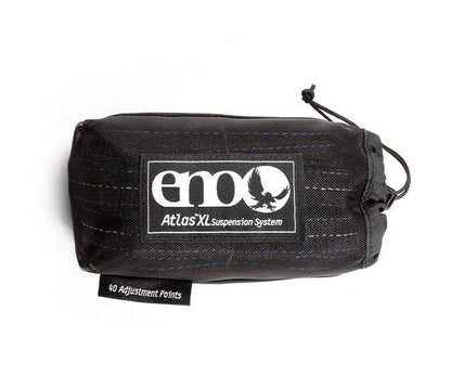 ENO Atlas XL Suspension System ASX002 Black/Royal