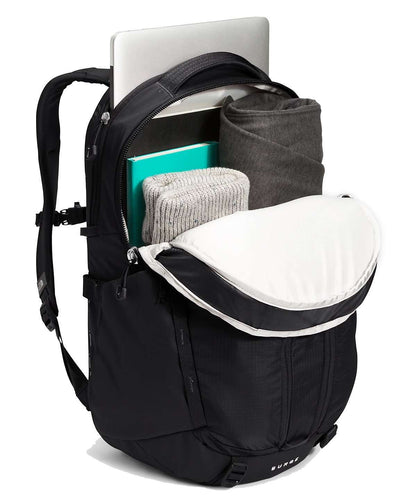 The North Face Women’s Surge Backpack - TNF Black NF0A52SJKX7