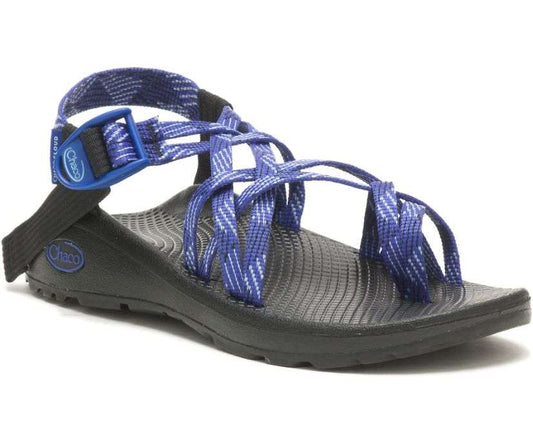 Chaco Women's Z/Cloud X2 Sandal - Overhaul Blue JCH109040