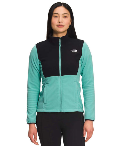 The North Face Women’s Antora Triclimate - TNF Black/Wasabi NF0A7UKN856