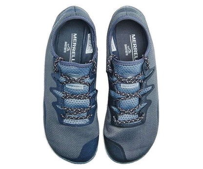 Merrell Men's Vapor Glove 5 Shoes J135367 Rock Grey