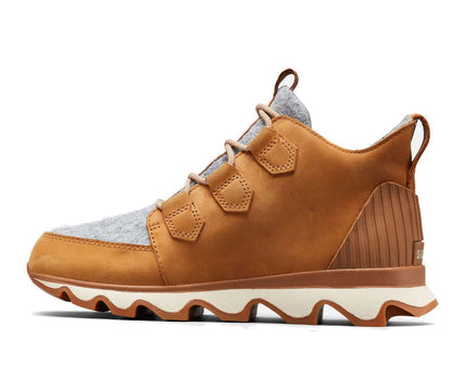 Sorel WOMEN'S KINETIC CARIBOU BOOT - Camel Brown NL3372-224
