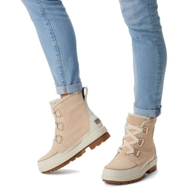 SOREL WOMEN'S TIVOLI IV BOOT - Nova Sand NL3425-260