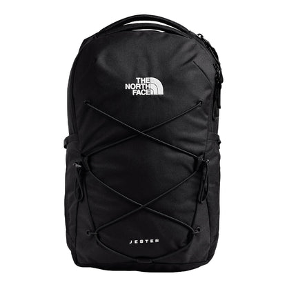 The North Face Women’s Jester Backpack in black.