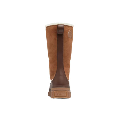 Sorel Women's TIVOLI™ V Tall Waterproof Boot with a tall, stylish design ideal for cold-weather protection and comfort.