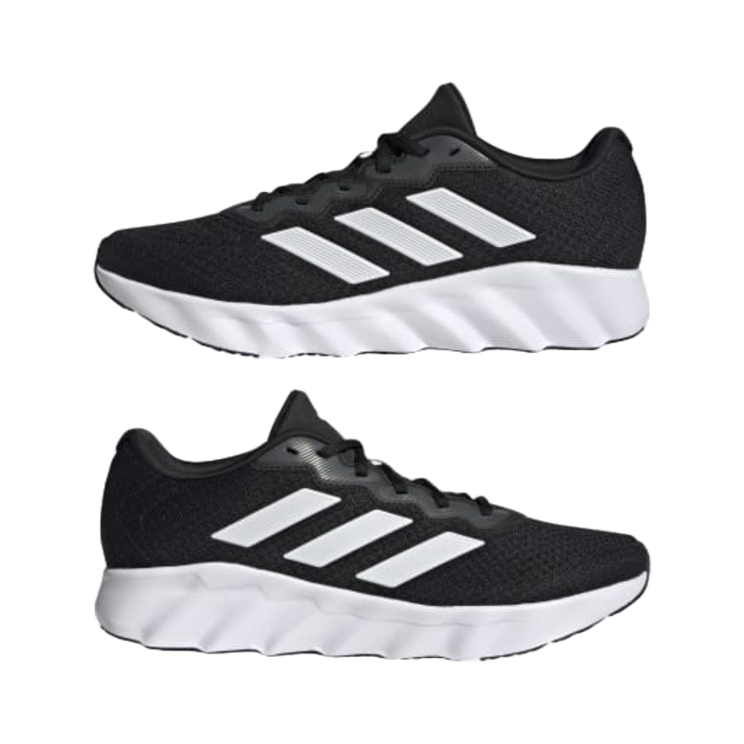 adidas Unisex Switch Move U Running Sneaker – a lightweight and stylish running shoe designed for comfort, performance, and everyday wear.