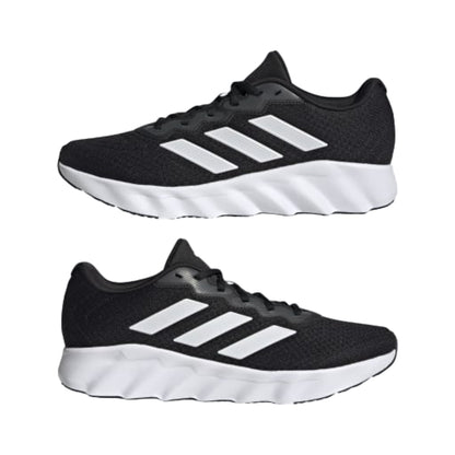 adidas Unisex Switch Move U Running Sneaker – a lightweight and stylish running shoe designed for comfort, performance, and everyday wear.