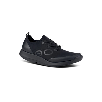 OOFOS Men's Oomg Sport LS Low Shoe
