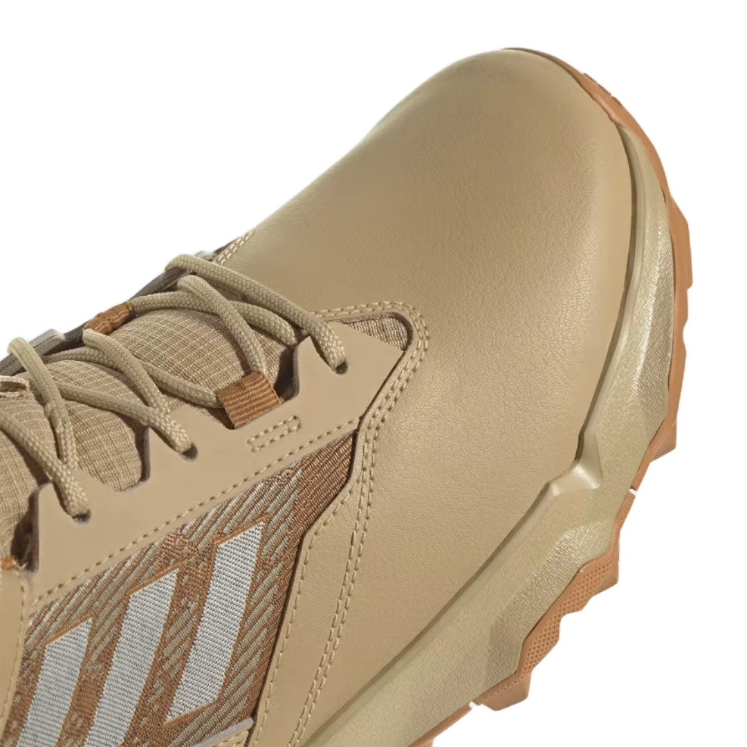 adidas Men's Terrex Unity Leather Mid Rain. Rdy Hiking Shoes