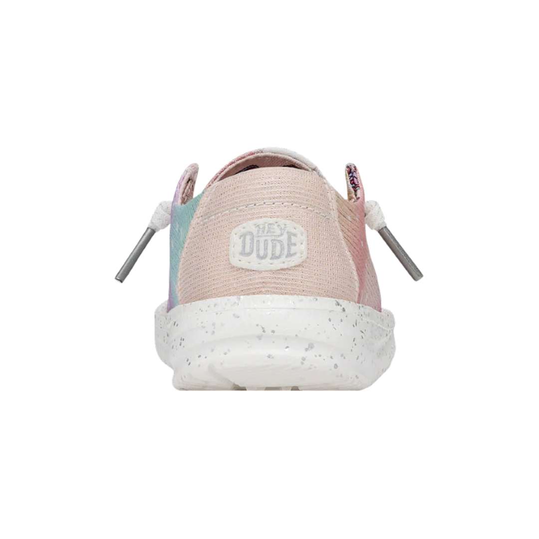 Wendy Toddler Sparkles Star - A charming and whimsical choice for your little one's wardrobe.