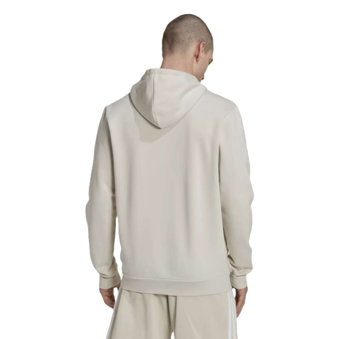 adidas Men's Essentials Fleece Hoodie