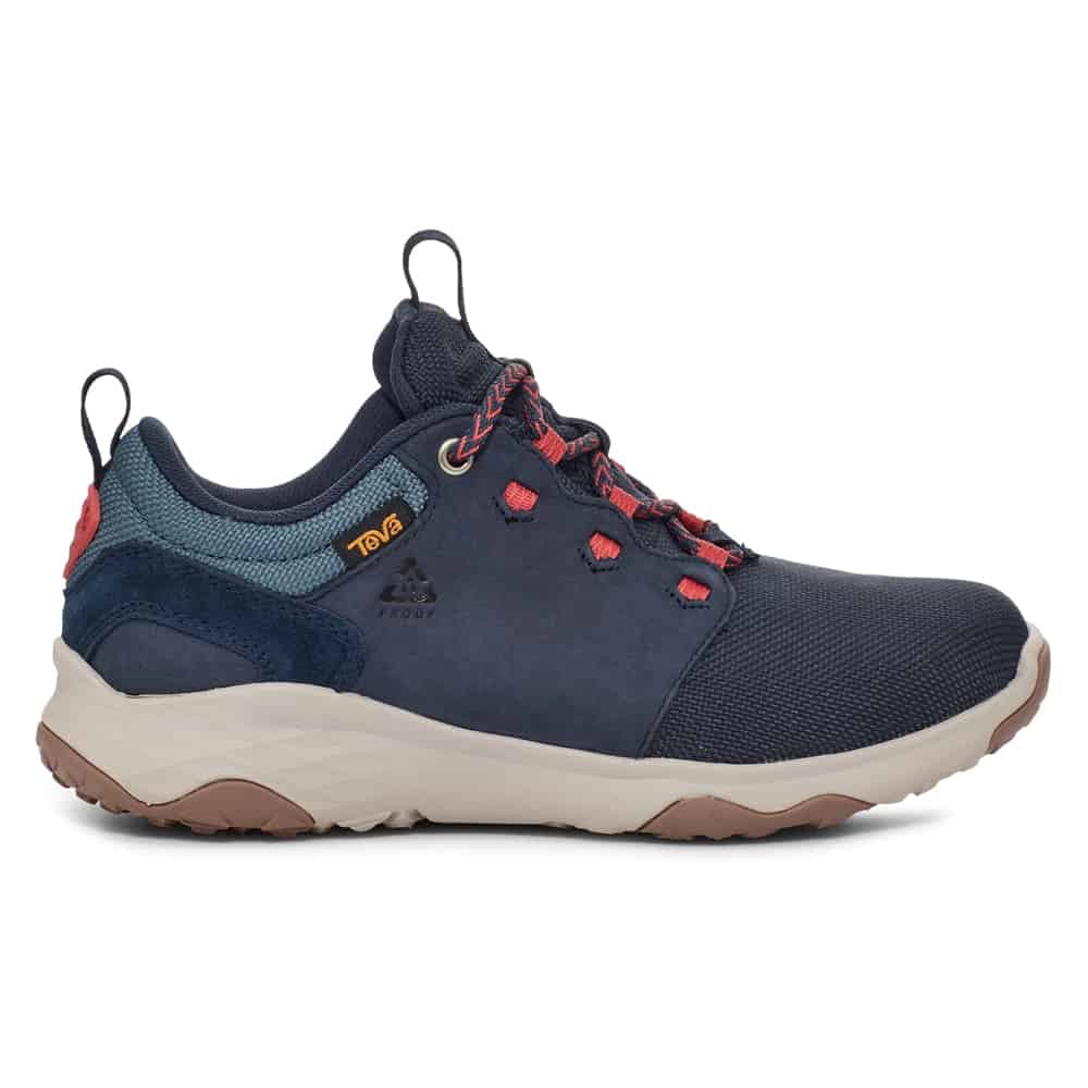 Teva Women's Canyonview Rp - Navy/ Light Blue